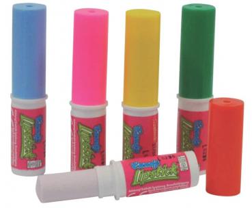 Swizzels Candy Lipstick Lippenstift Brausepulver-Kinderlutscher 100 Stück